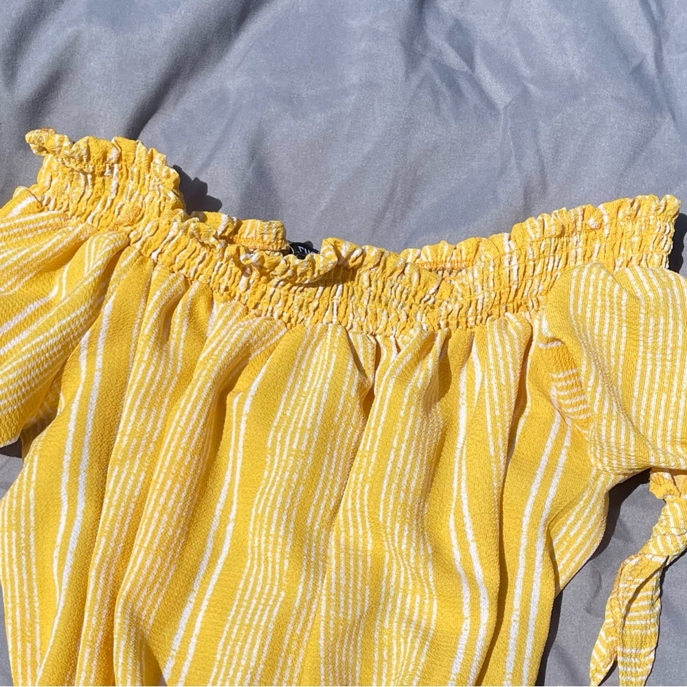 Rue21 Romper